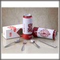 可樂(lè)餐具可制定LOGO促銷饋贈(zèng)禮品企業(yè)創(chuàng)意禮品