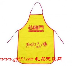 促銷(xiāo)禮品 PVC圍裙 廣告圍裙 免費(fèi)設(shè)計(jì)LOGO