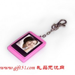 時(shí)尚1.5英寸數(shù)碼相冊(cè)