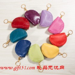 時(shí)尚零錢(qián)包,鑰匙包