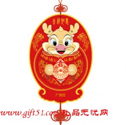 中國(guó)結(jié)特種工藝吊歷定制批發(fā)