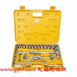 汽車(chē)維修工具套裝組合工具28件定制