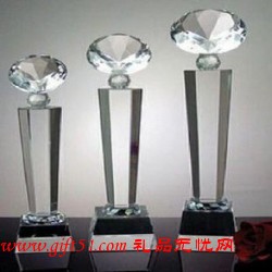 水晶獎杯獎牌定制,紀念品,活動禮品,公司禮品