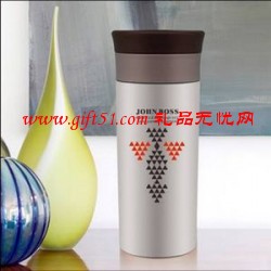 品牌派其客時(shí)尚風(fēng)情保溫杯