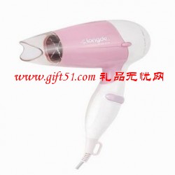 龍的電吹風