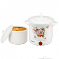 新款全陶瓷養(yǎng)生鍋