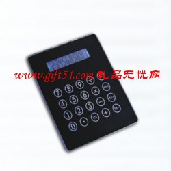USB鼠標墊計算器