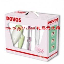 POVOS奔騰靚麗美發護理套裝