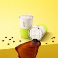 環(huán)保咖啡杯/便攜環(huán)保咖啡杯