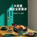 網紅多功能料理鍋