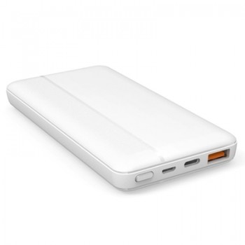 QC3.0+PD20W快充移動電源