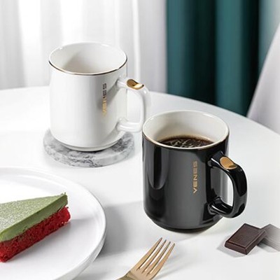 優樂咖啡對杯